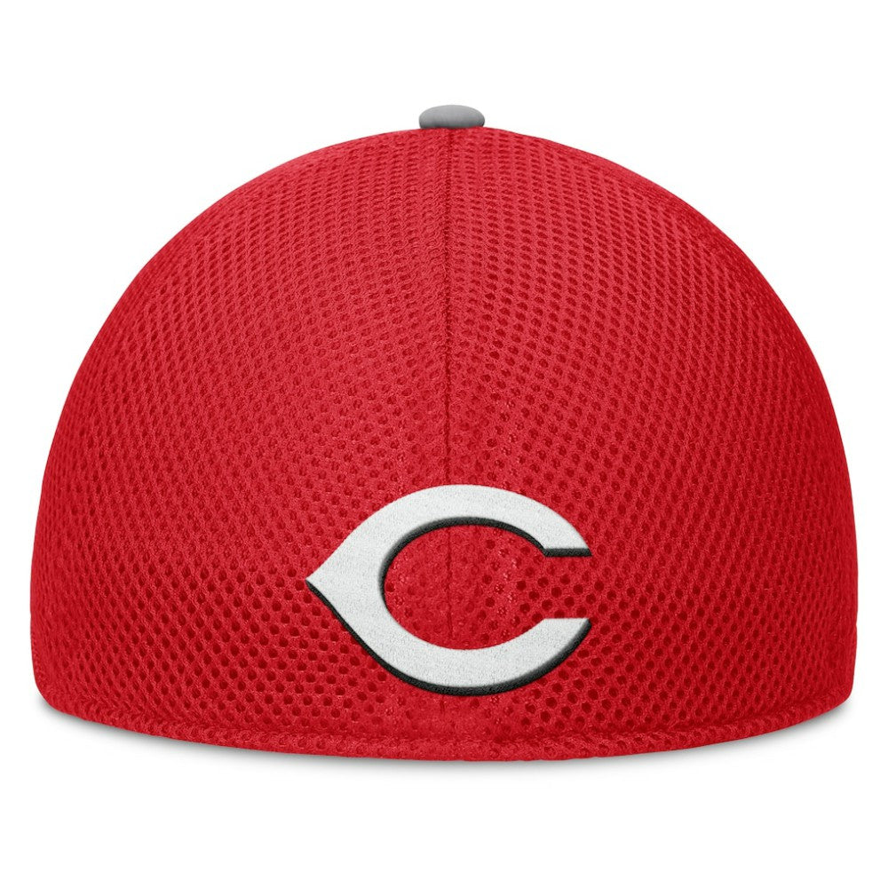 MLB Cincinnati Reds Fanatics Pennant Flex Hat