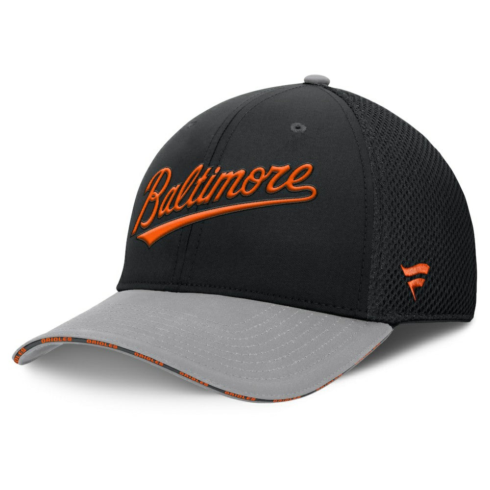 MLB Baltimore Orioles Fanatics Pennant Flex Hat