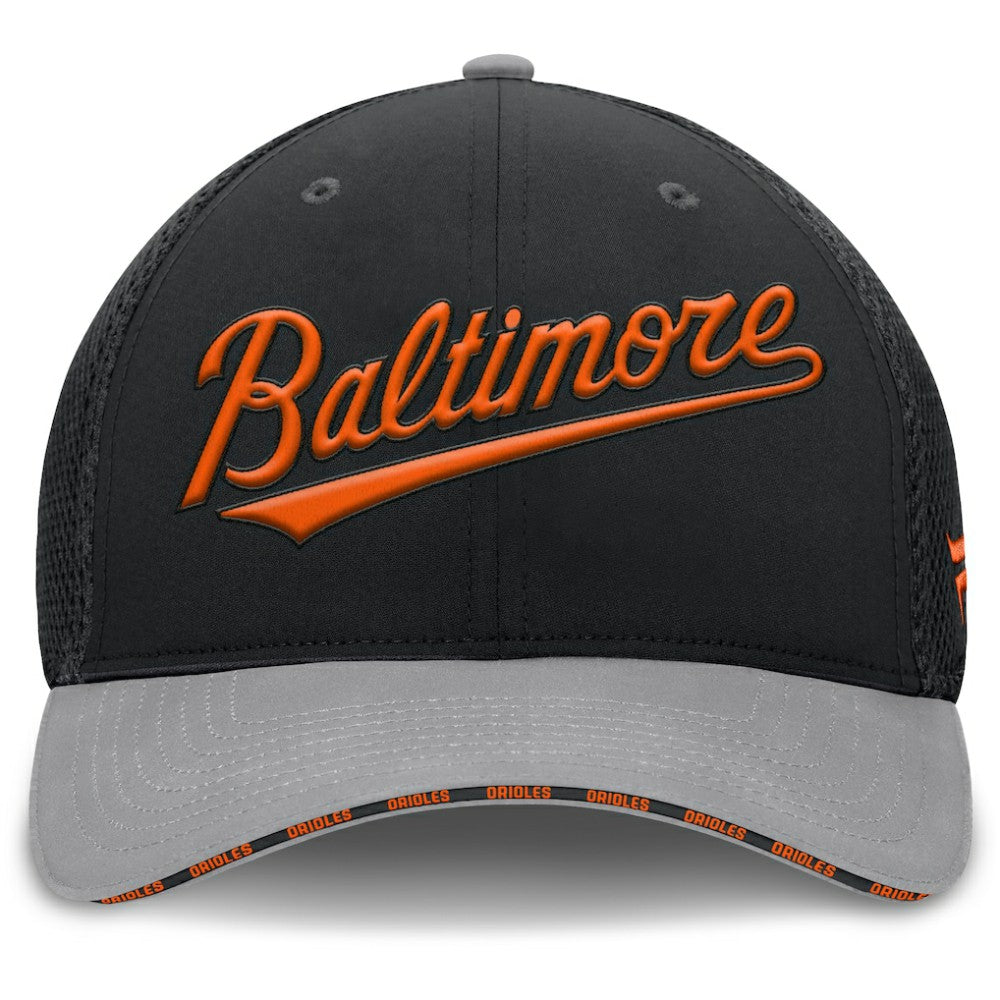 MLB Baltimore Orioles Fanatics Pennant Flex Hat