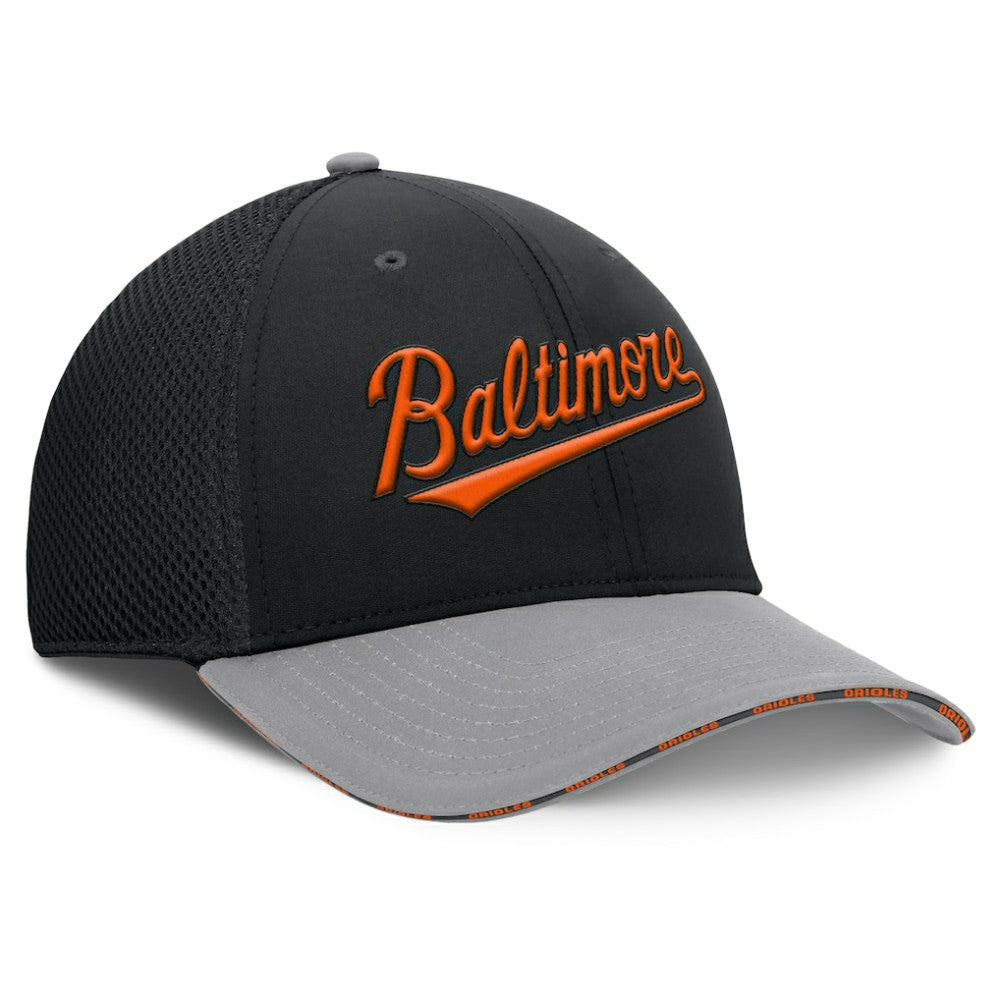 MLB Baltimore Orioles Fanatics Pennant Flex Hat