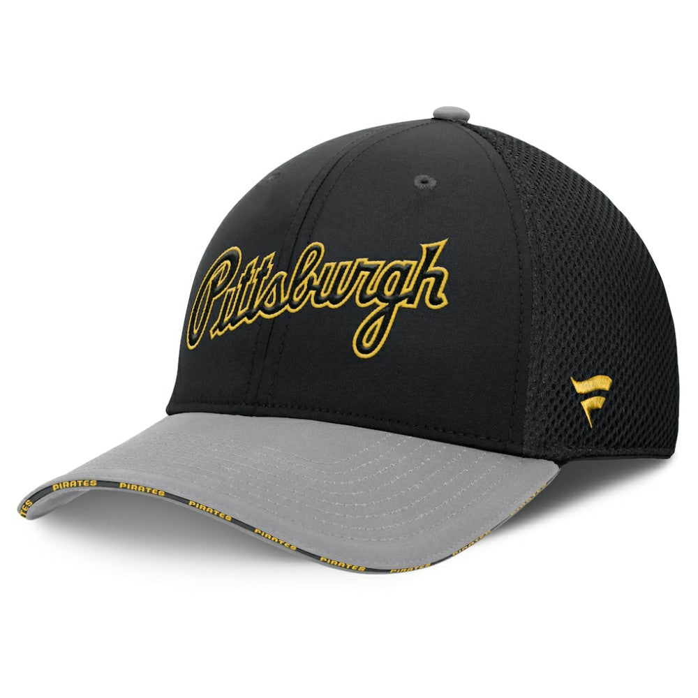 MLB Pittsburgh Pirates Fanatics Pennant Flex Hat