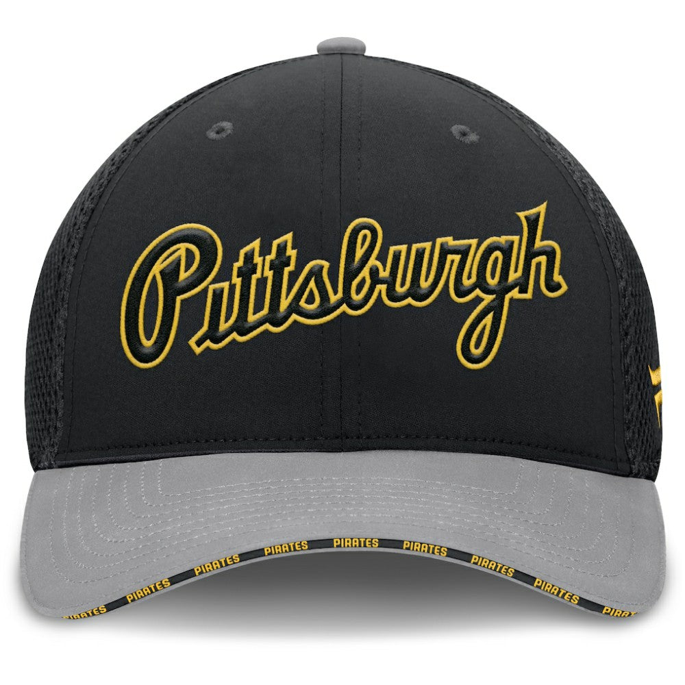 MLB Pittsburgh Pirates Fanatics Pennant Flex Hat