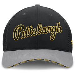 MLB Pittsburgh Pirates Fanatics Pennant Flex Hat