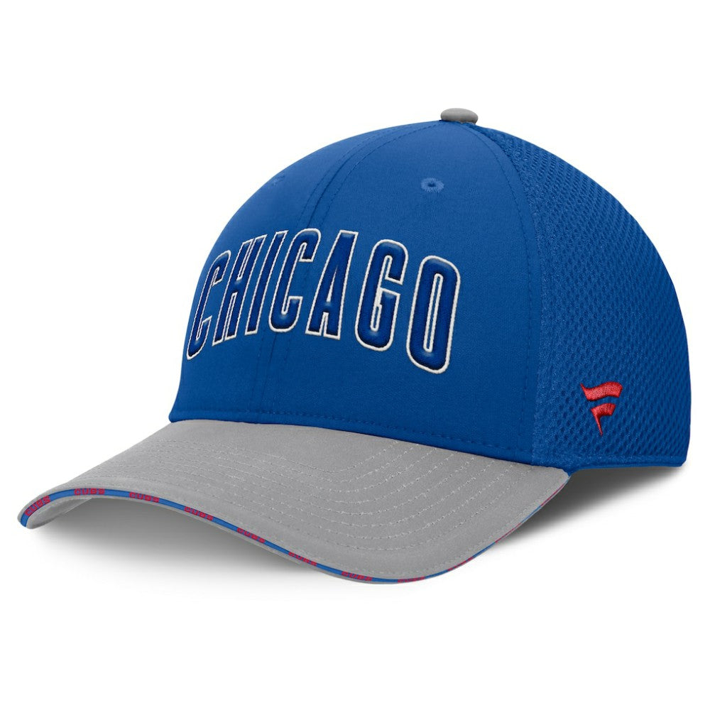 MLB Chicago Cubs Fanatics Pennant Flex Hat