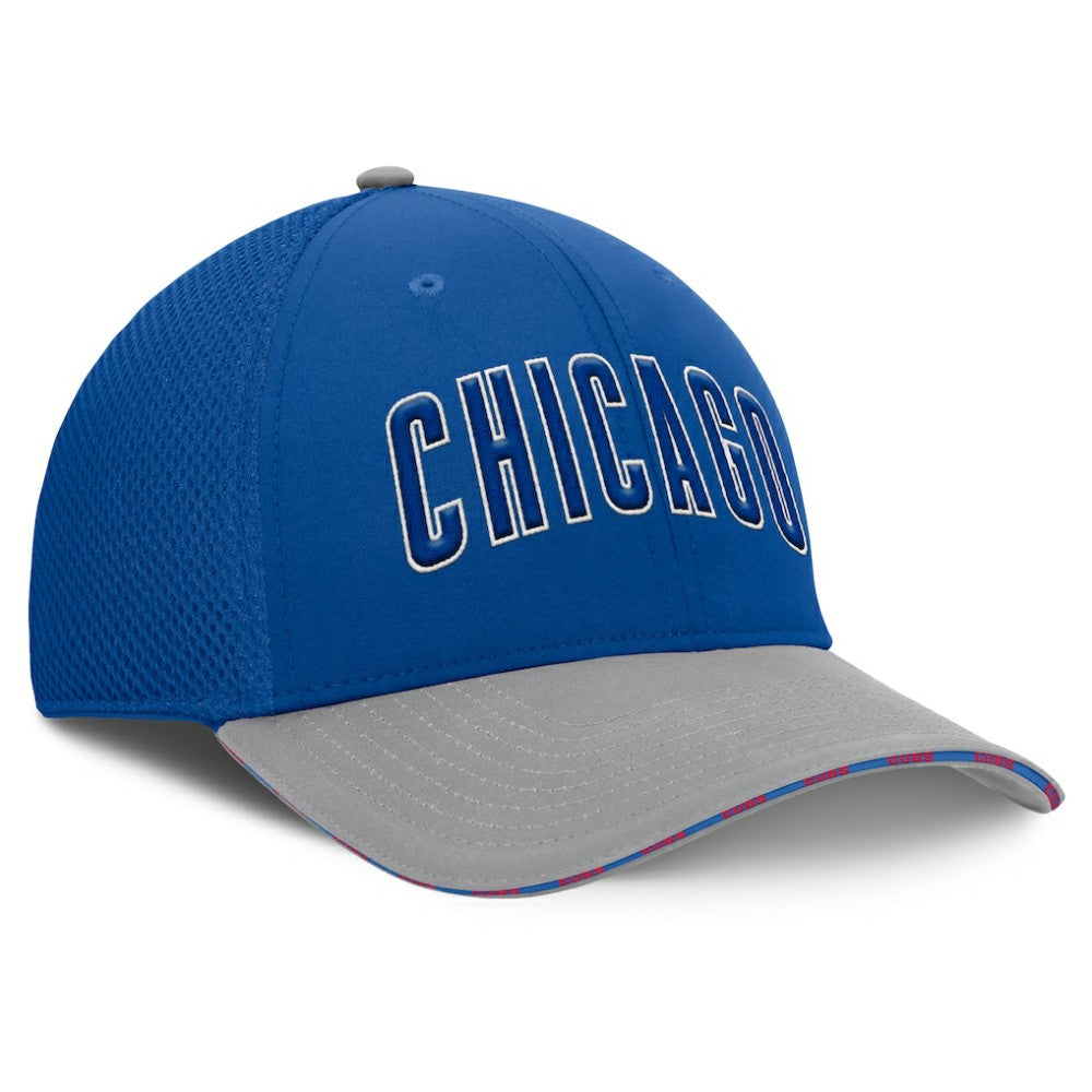 MLB Chicago Cubs Fanatics Pennant Flex Hat