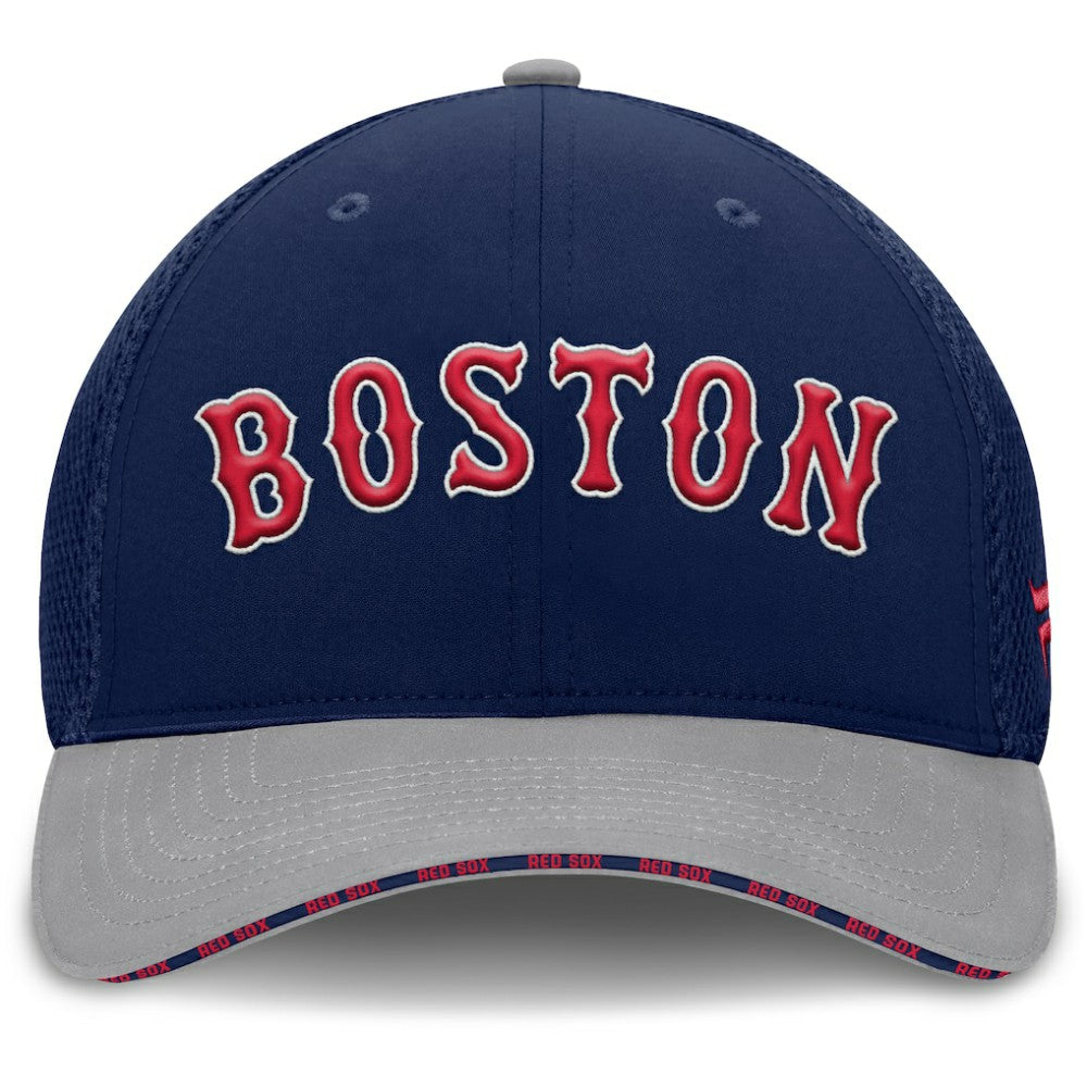 MLB Boston Red Sox Fanatics Pennant Flex Hat