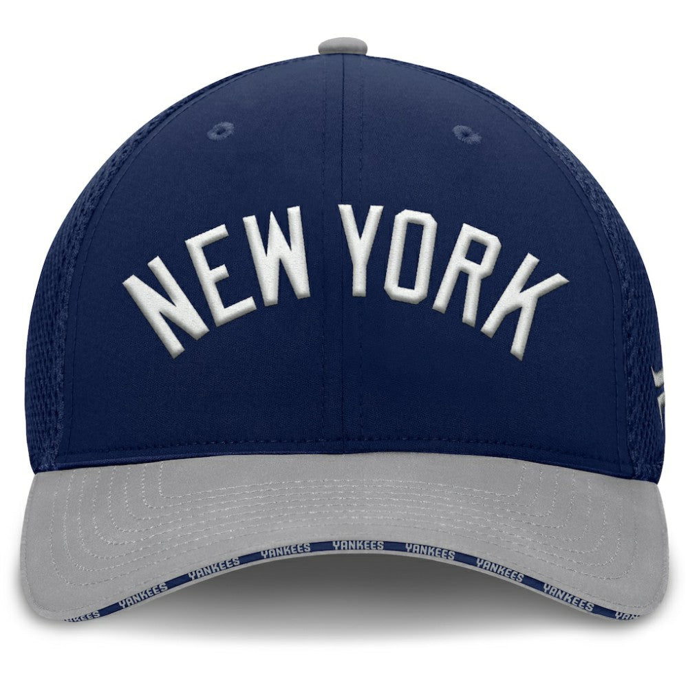 MLB New York Yankees Fanatics Pennant Flex Hat