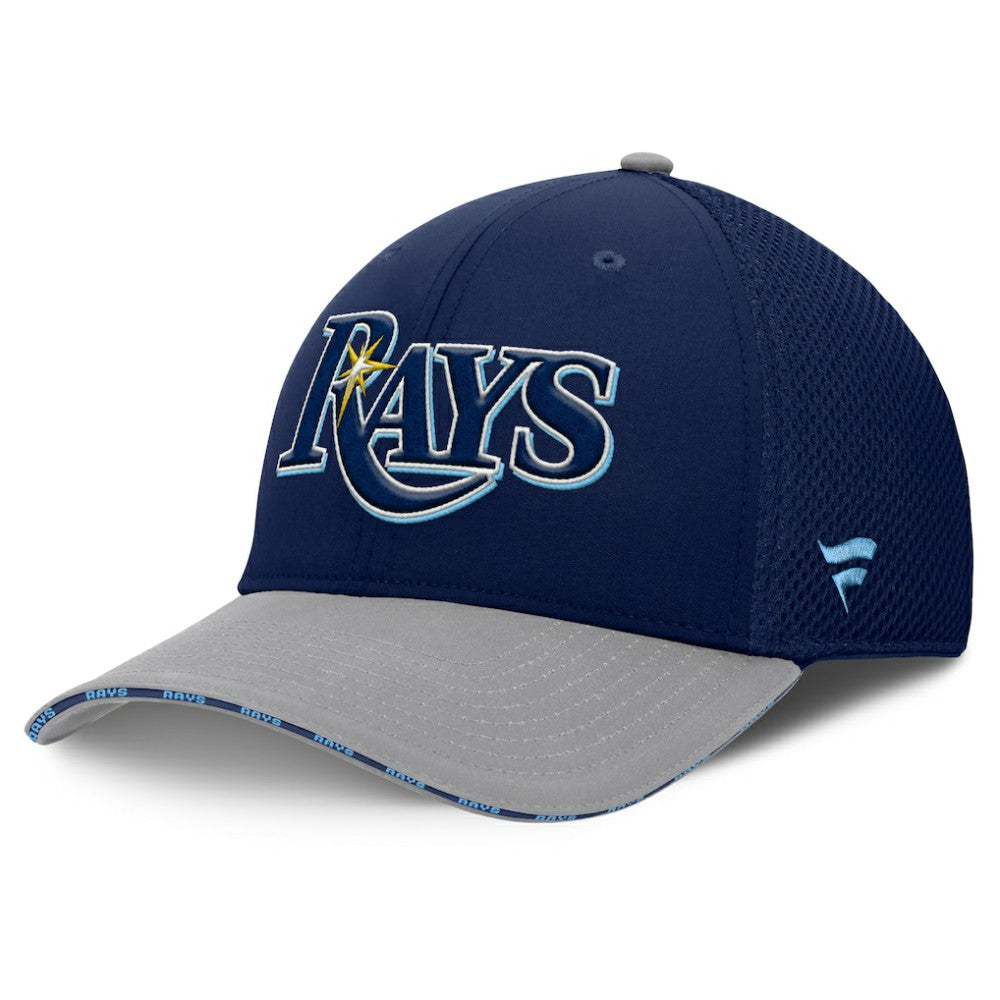 MLB Tampa Bay Rays Fanatics Pennant Flex Hat
