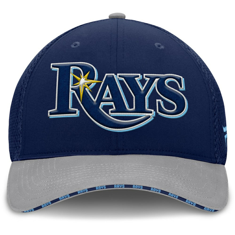 MLB Tampa Bay Rays Fanatics Pennant Flex Hat
