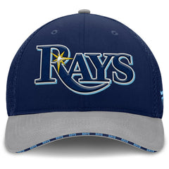 MLB Tampa Bay Rays Fanatics Pennant Flex Hat