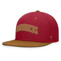 MLB Arizona Diamondbacks Fanatics Splinter Fitted Hat