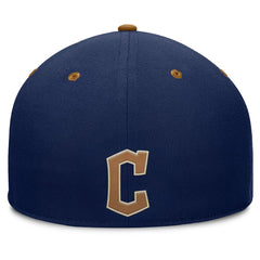 MLB Cleveland Guardians Fanatics Splinter Fitted Hat