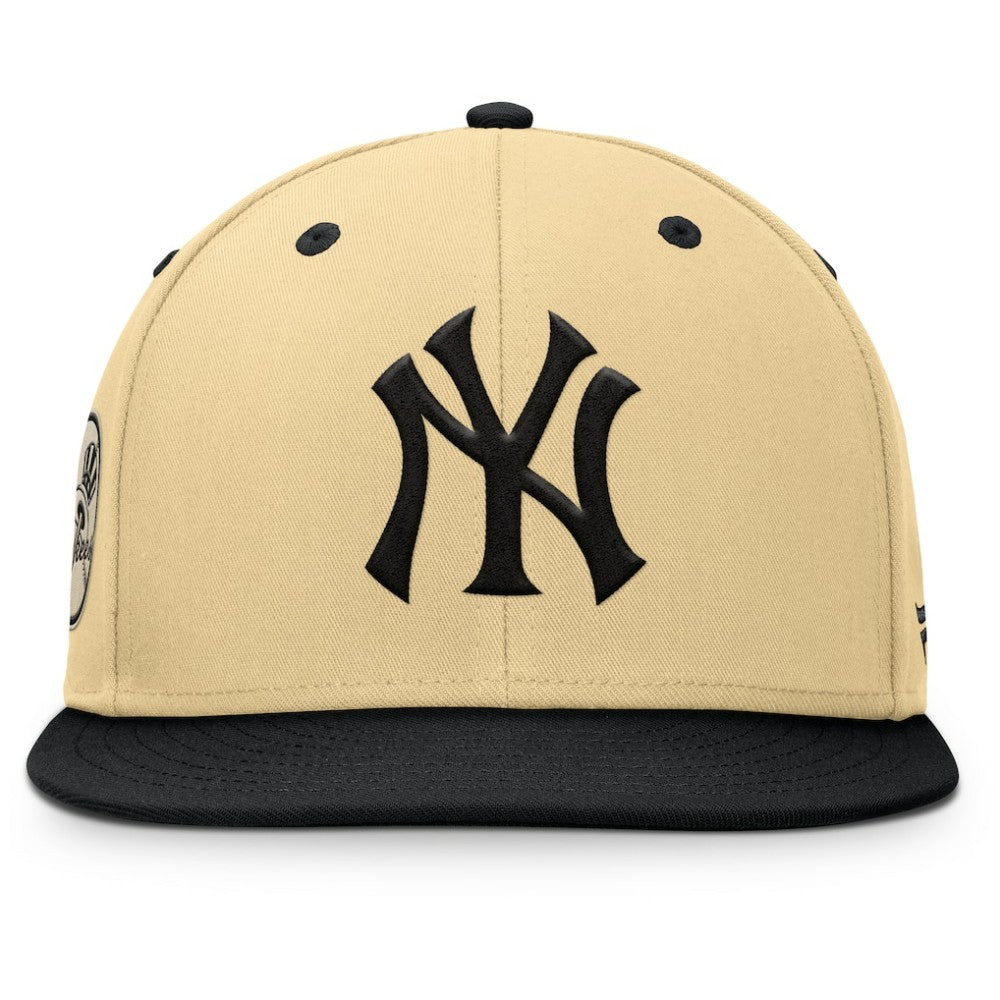 MLB New York Yankees Fanatics Duel Adjustable Hat