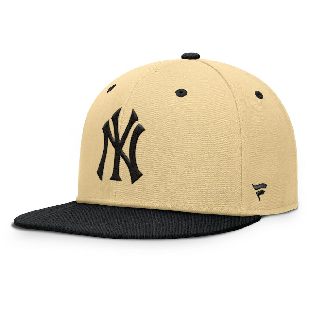 MLB New York Yankees Fanatics Duel Adjustable Hat