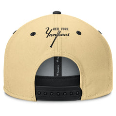 MLB New York Yankees Fanatics Duel Adjustable Hat