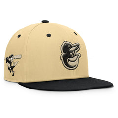 MLB Baltimore Orioles Fanatics Duel Adjustable Hat