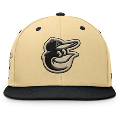 MLB Baltimore Orioles Fanatics Duel Adjustable Hat