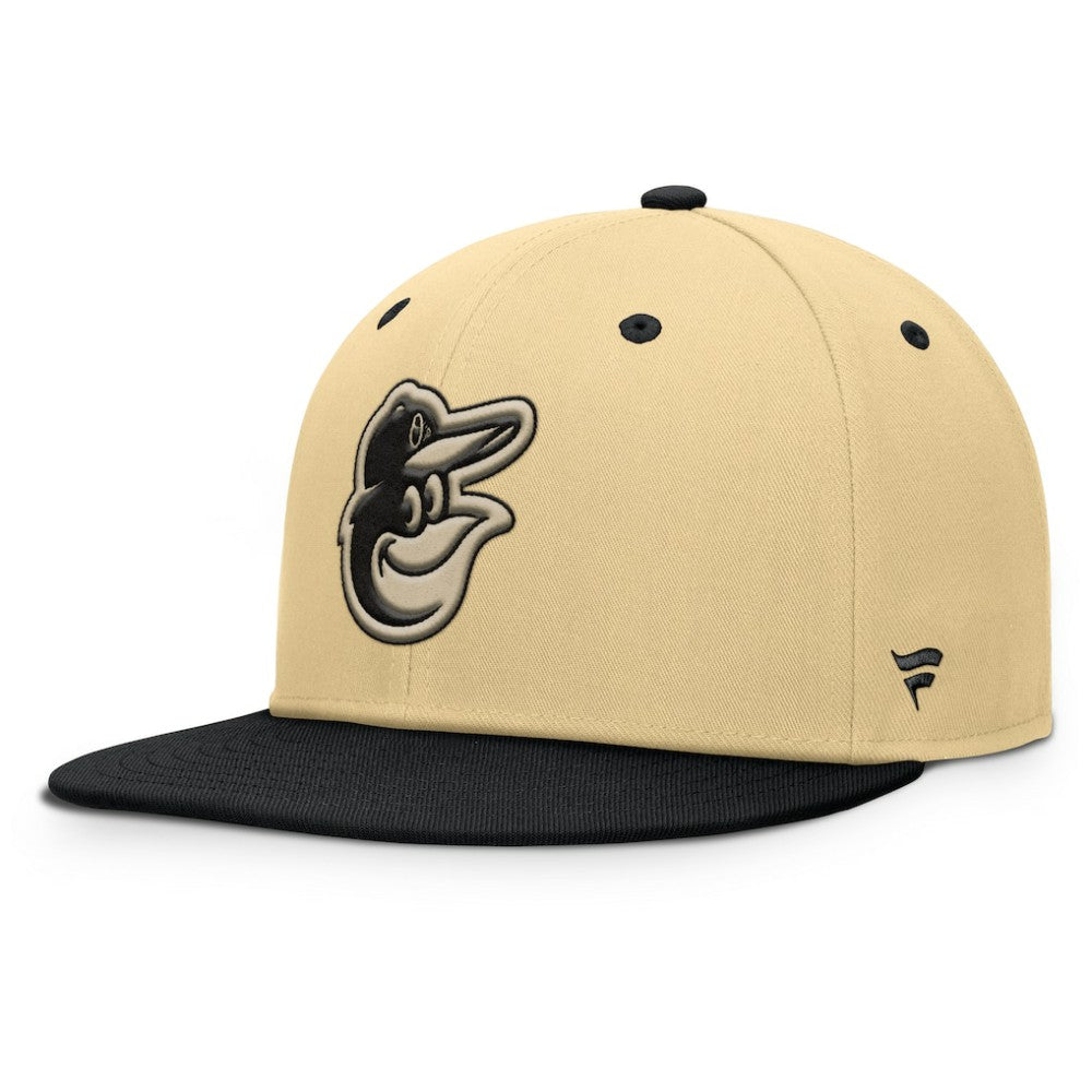 MLB Baltimore Orioles Fanatics Duel Adjustable Hat