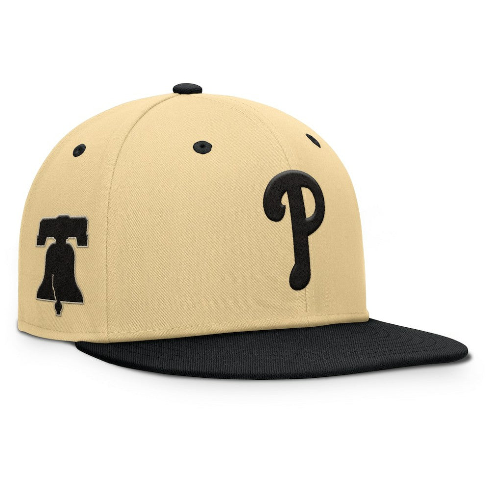 MLB Philadelphia Phillies Fanatics Duel Adjustable Hat