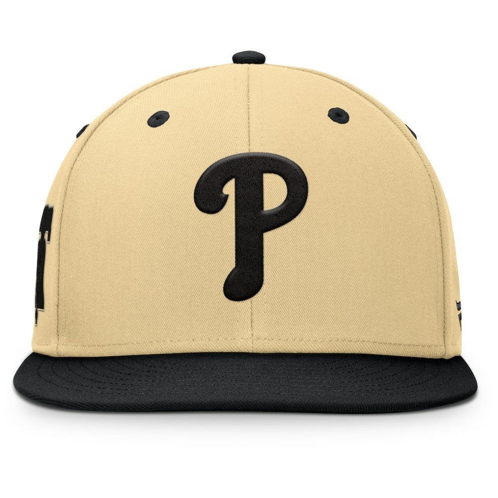 MLB Philadelphia Phillies Fanatics Duel Adjustable Hat