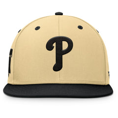 MLB Philadelphia Phillies Fanatics Duel Adjustable Hat