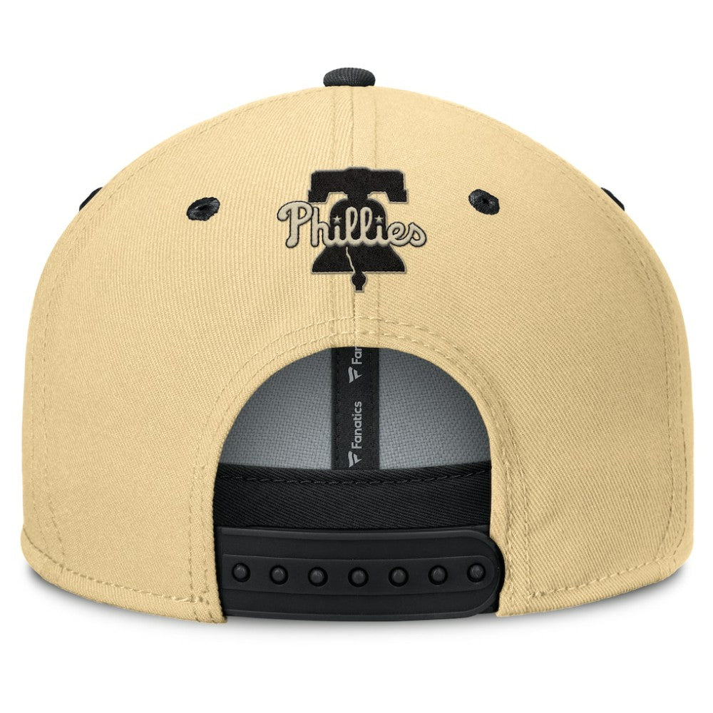 MLB Philadelphia Phillies Fanatics Duel Adjustable Hat