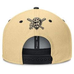 MLB Pittsburgh Pirates Fanatics Duel Adjustable Hat