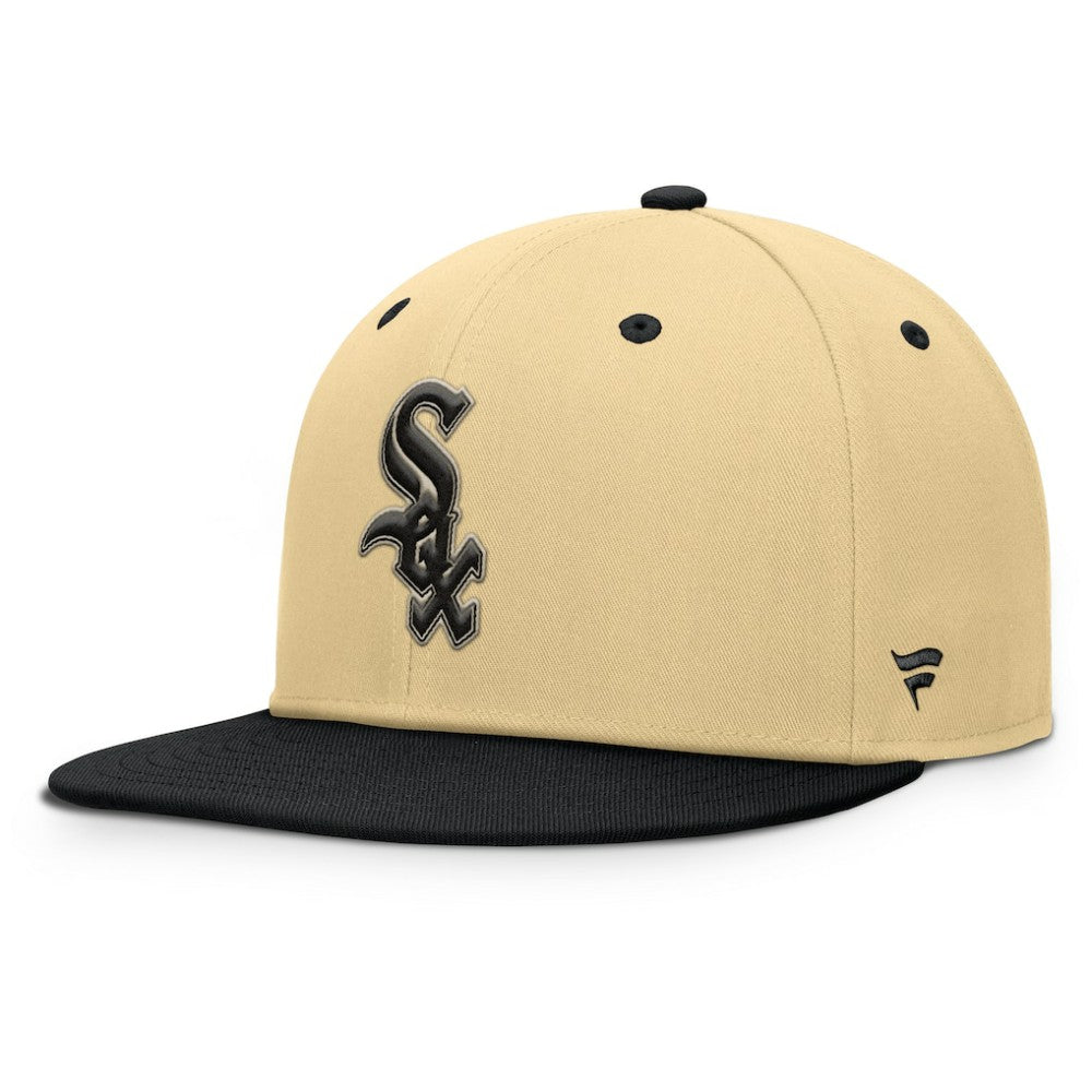 MLB Chicago White Sox Fanatics Duel Adjustable Hat