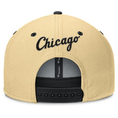 MLB Chicago White Sox Fanatics Duel Adjustable Hat