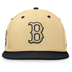 MLB Boston Red Sox Fanatics Duel Adjustable Hat