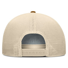 MLB Chicago Cubs Fanatics A-Frame Trucker Adjustable Hat