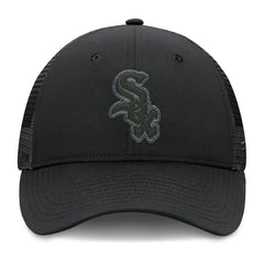 MLB Chicago White Sox Fanatics Launch Adjustable Trucker Hat