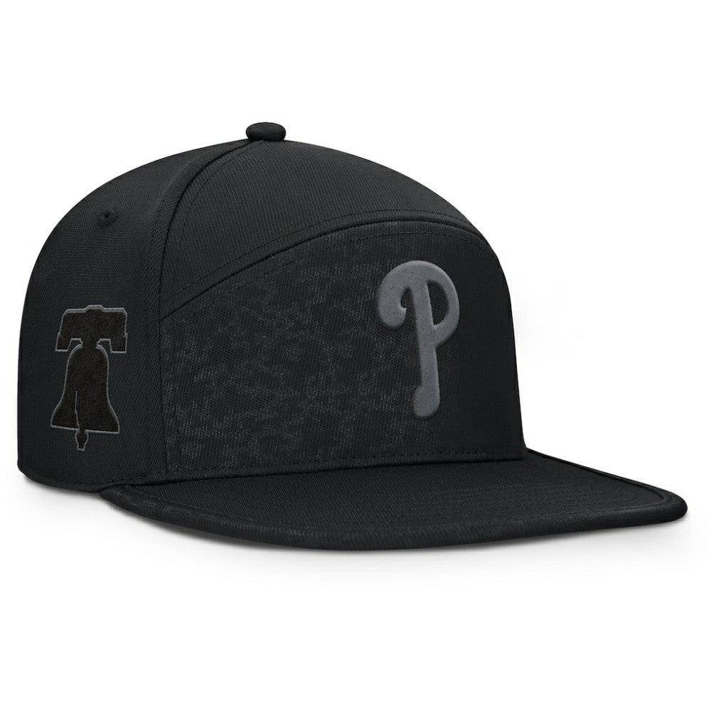 MLB Philadelphia Phillies Fanatics Platoon Adjustable Hat