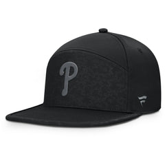 MLB Philadelphia Phillies Fanatics Platoon Adjustable Hat