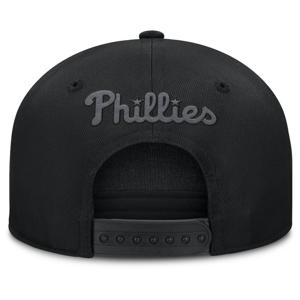 MLB Philadelphia Phillies Fanatics Platoon Adjustable Hat