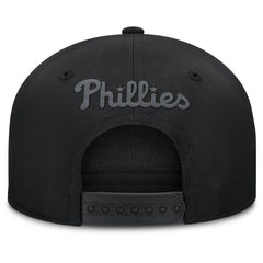 MLB Philadelphia Phillies Fanatics Platoon Adjustable Hat