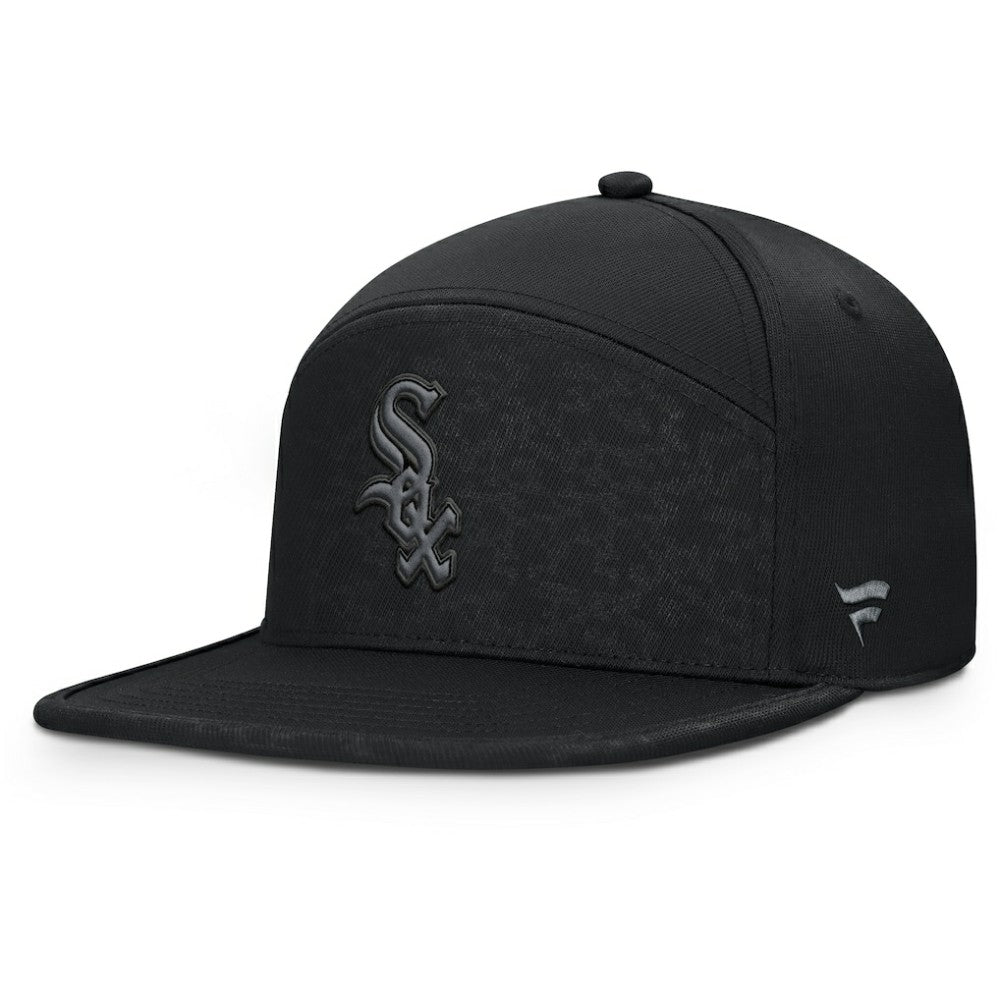 MLB Chicago White Sox Fanatics Platoon Snapback Hat