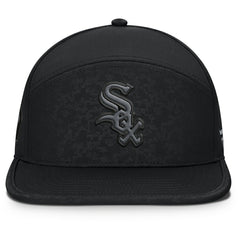 MLB Chicago White Sox Fanatics Platoon Snapback Hat