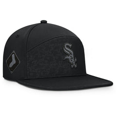 MLB Chicago White Sox Fanatics Platoon Snapback Hat