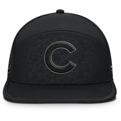 MLB Chicago Cubs Fanatics Platoon Snapback Hat