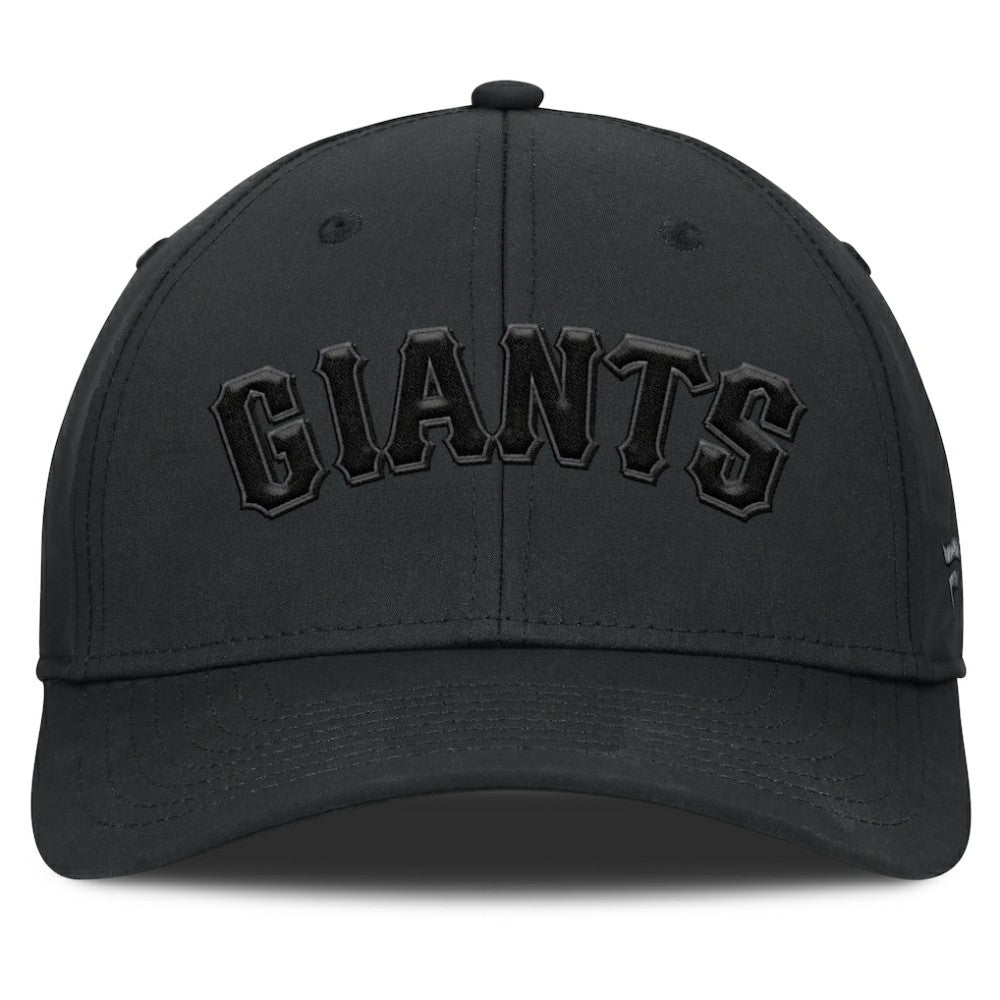 MLB San Francisco Giants Fanatics Overpower Flex Hat
