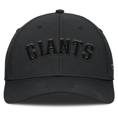 MLB San Francisco Giants Fanatics Overpower Flex Hat