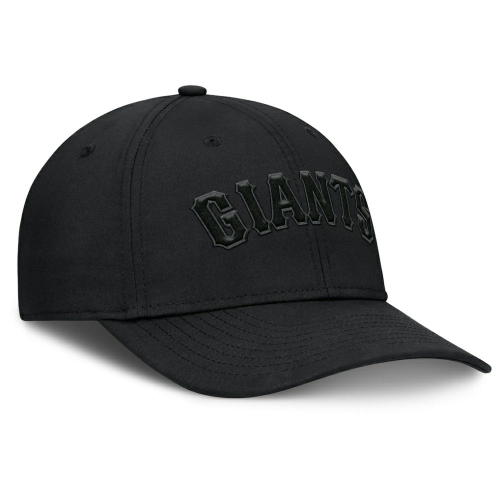 MLB San Francisco Giants Fanatics Overpower Flex Hat