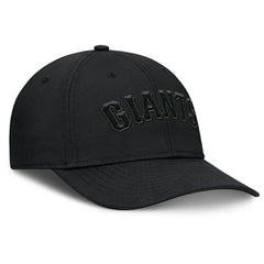 MLB San Francisco Giants Fanatics Overpower Flex Hat