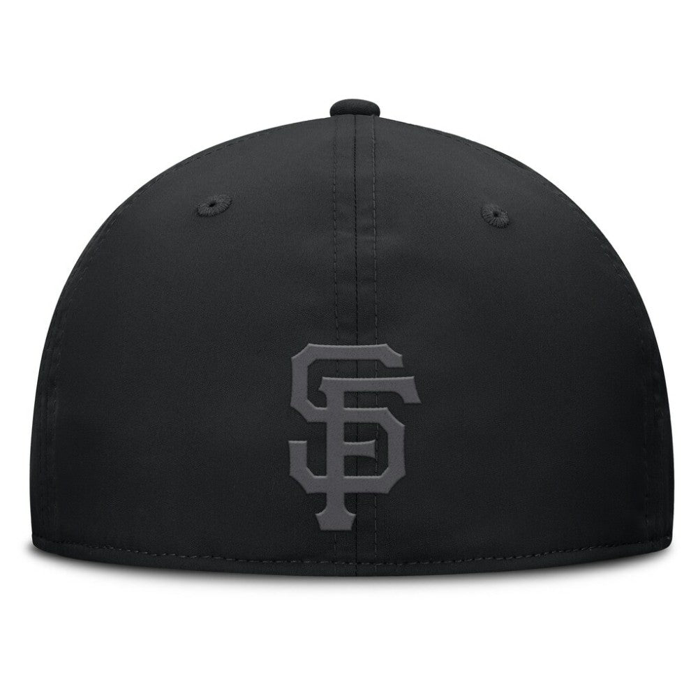 MLB San Francisco Giants Fanatics Overpower Flex Hat