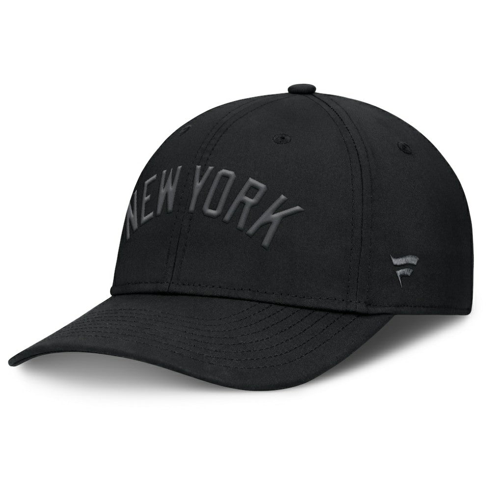 MLB New York Yankees Fanatics Overpower Flex Hat
