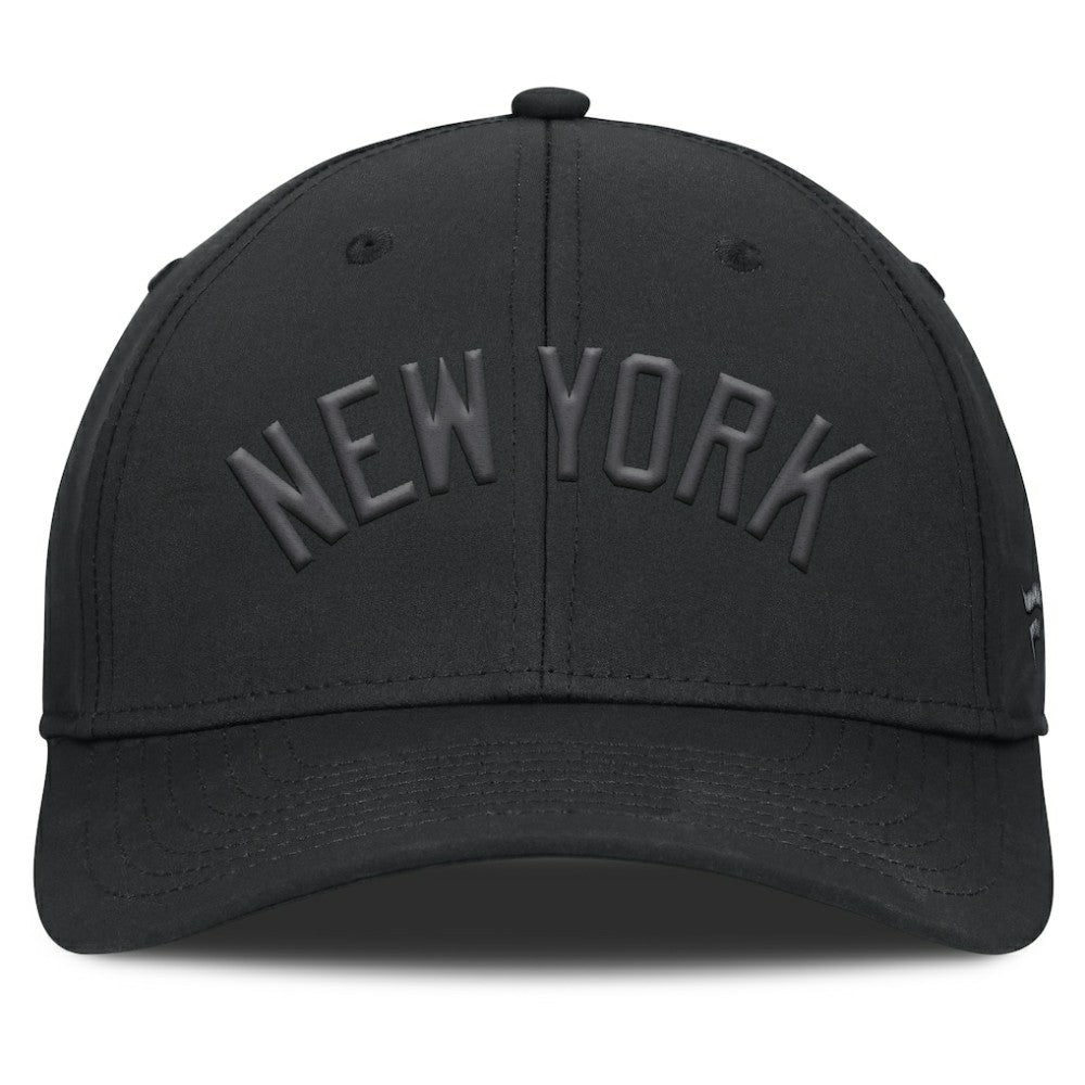 MLB New York Yankees Fanatics Overpower Flex Hat