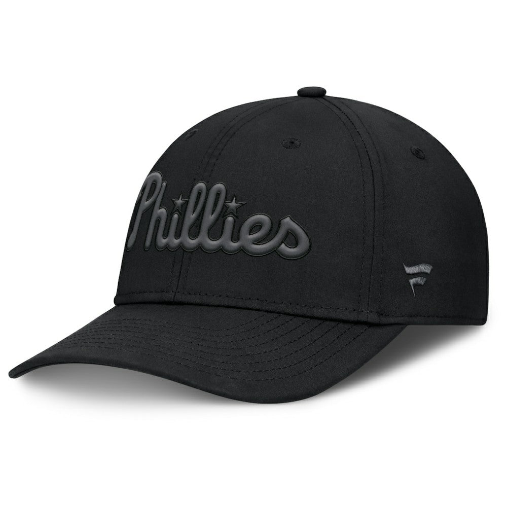 MLB Philadelphia Phillies Fanatics Overpower Flex Hat