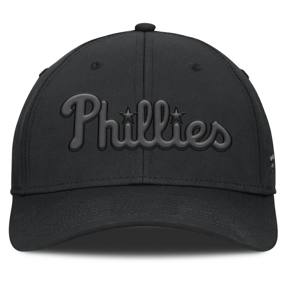 MLB Philadelphia Phillies Fanatics Overpower Flex Hat