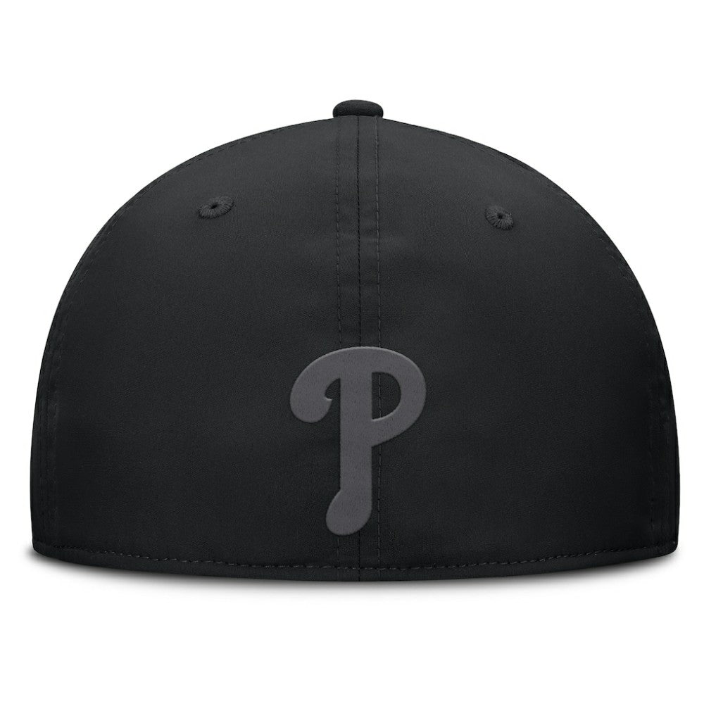 MLB Philadelphia Phillies Fanatics Overpower Flex Hat